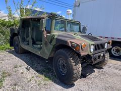 Am General Humvee M1097A2
