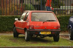 Peugeot 205 ACCENT 1.8D COMM.