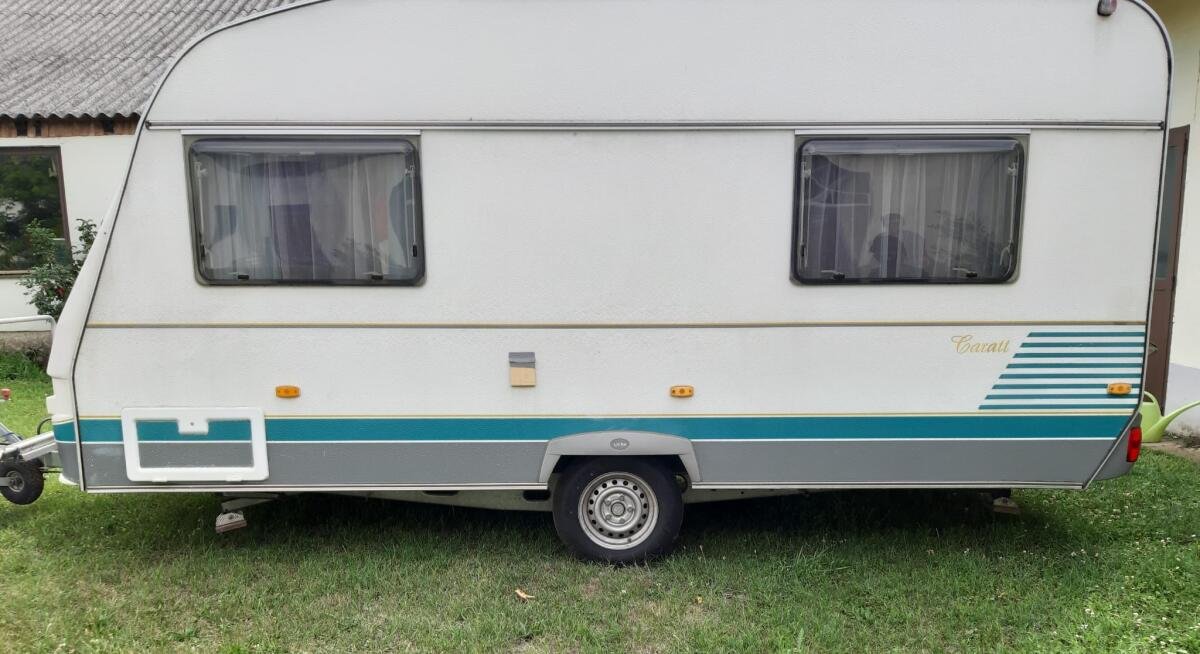 CHATEAU 466 H