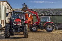 Massey Ferguson MF 145