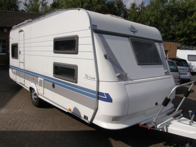 Car trailers up to 3.5 t HOBBY 540 UK EXCLUSIVE