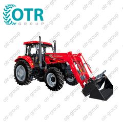 YTO X1254