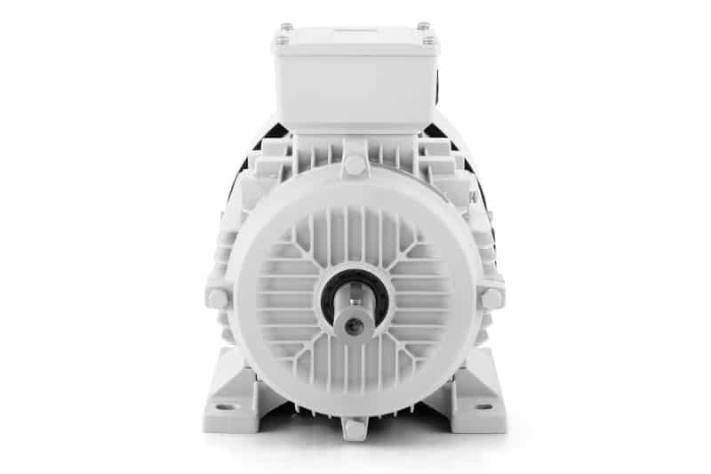 Electric motor Remx DG-112M-28-8