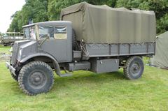 Ford F60L