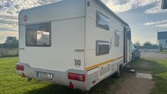 Buerstner 530'TK