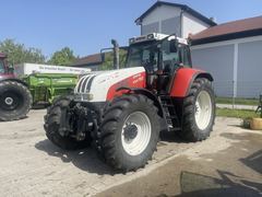 Steyr CVT 170