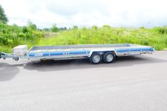 Rekotrailer Pozostałe modele
