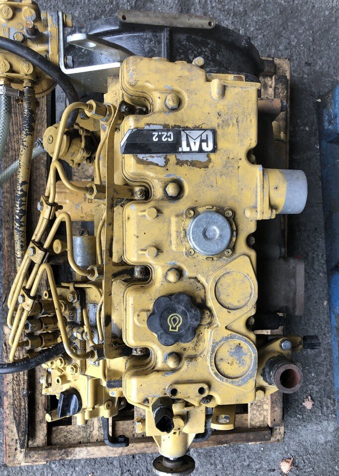 Perkins C2.2