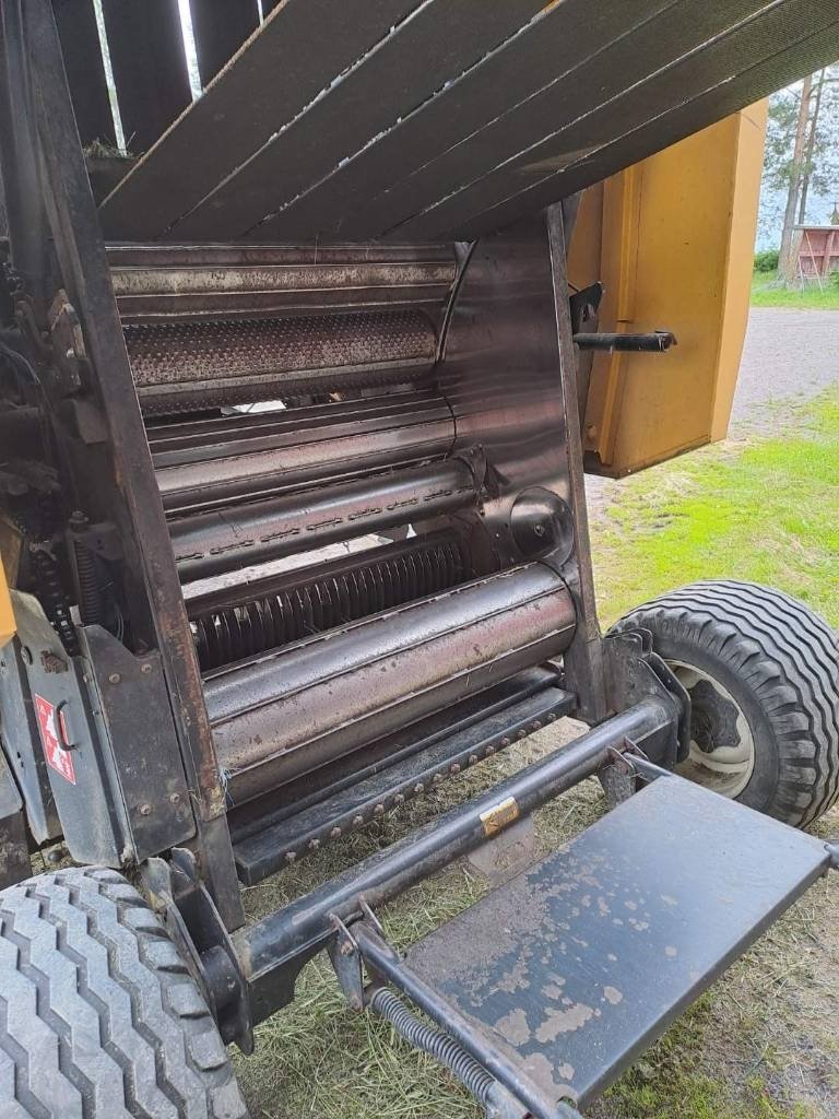 Balers New Holland (CNH) BR7060 Fork