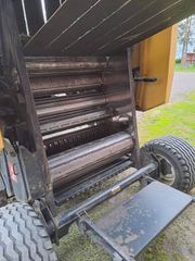 New Holland (CNH) BR7060 Fork