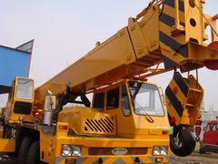 Tadano TT600XL