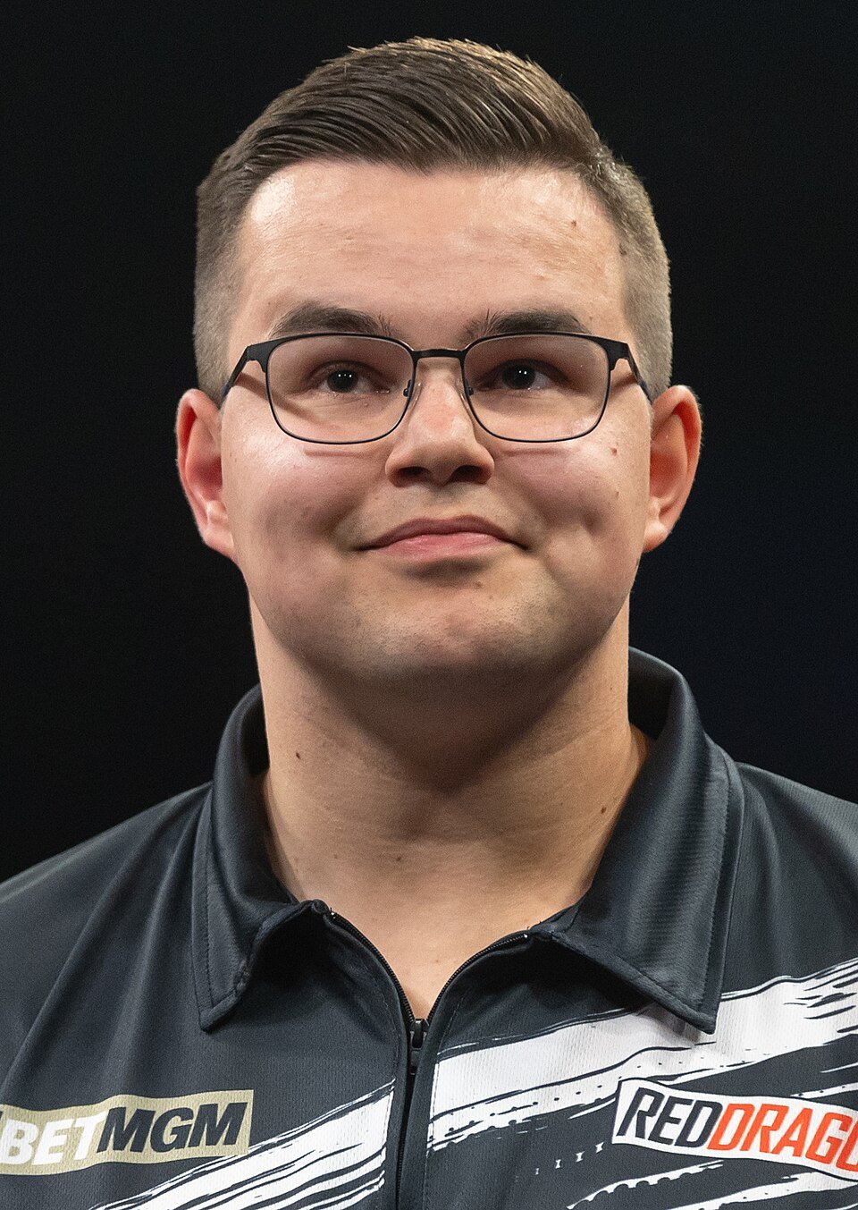 Van Veen GEEN