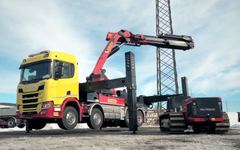 Palfinger Q170L