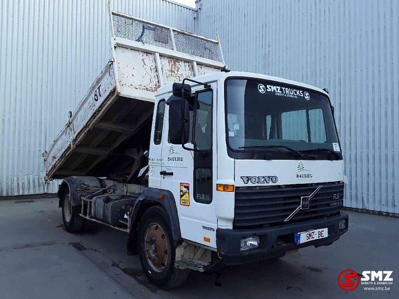 Volvo FL6 E42R
