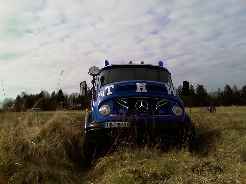 Truck Mercedes Benz 913 CDI