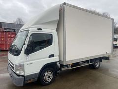 Mitsubishi CANTER 3C13N 30