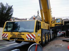 Terex AC 500-2