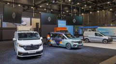 Renault TF2L
