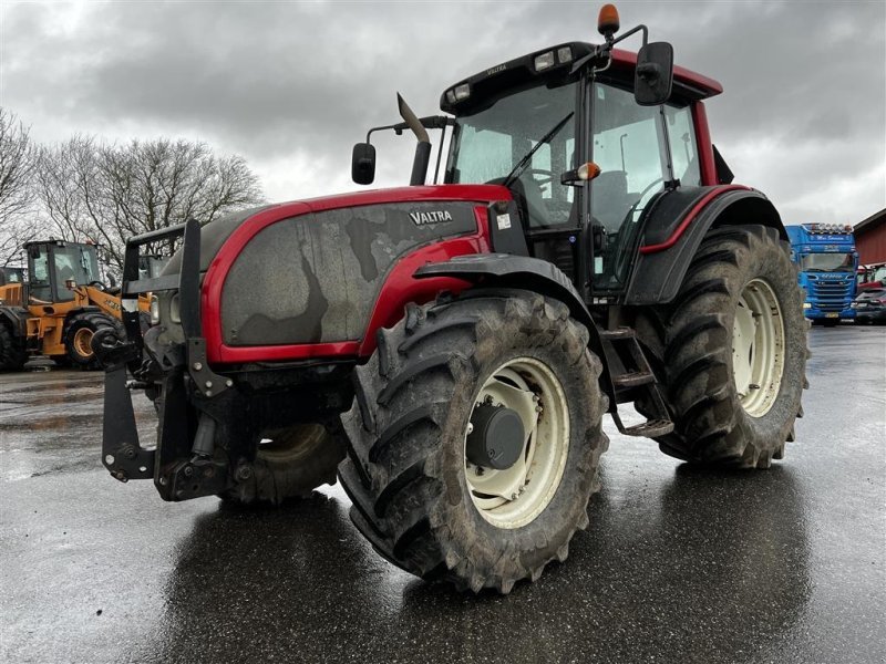 Valtra Classic T131