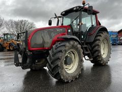 Valtra Classic