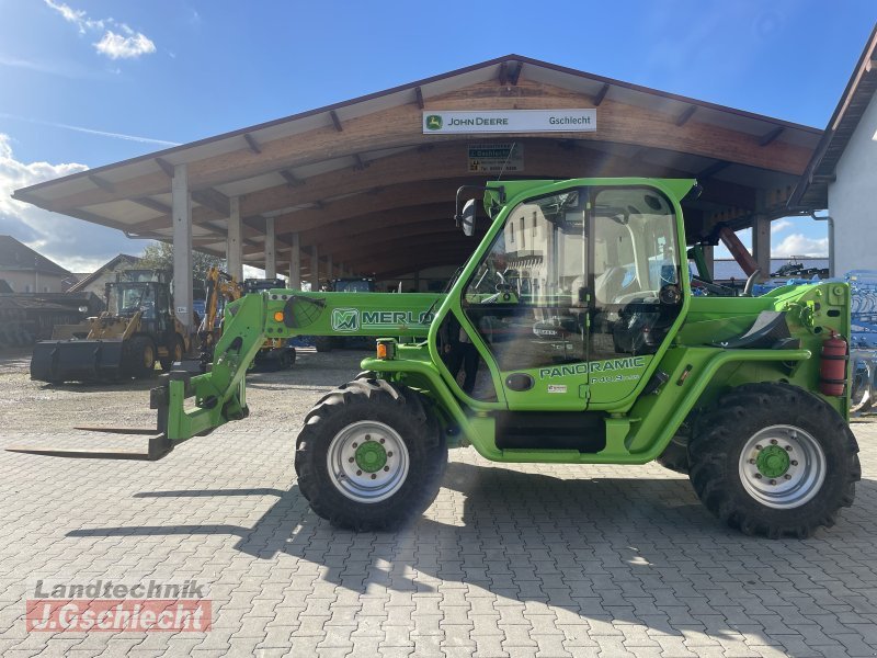 Merlo P 40.9