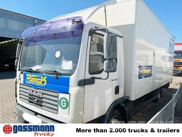 MAN 7.150 4X2 BL