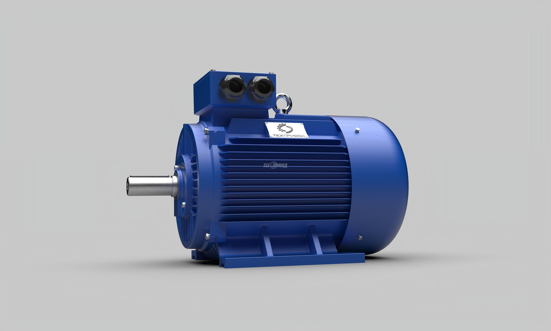 Elektromotor CMG XGA280S6