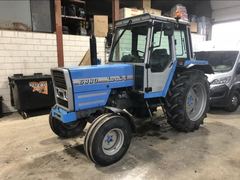 Landini R-6860 (DT) TL-21 N/K (TL-21 DT/K)