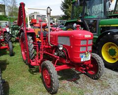 Fahr D 177