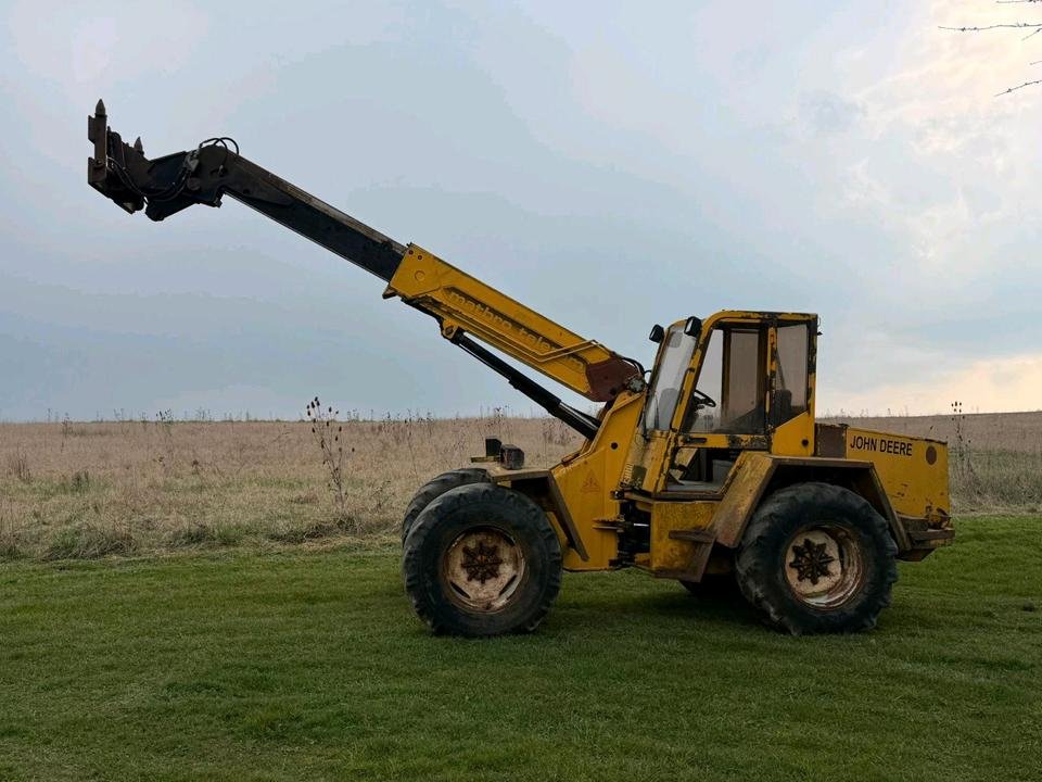Michigan L50B
