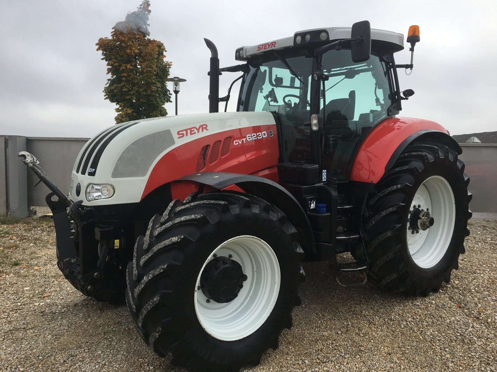 Tabbert PRINCESS 680 HTD