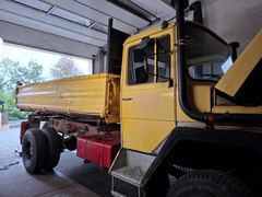 Magirus Deutz M 256 D 16 AK