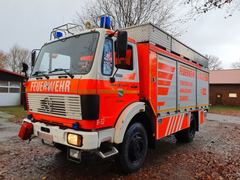Mercedes Benz 1222 AF-I