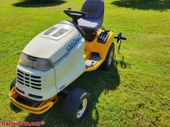 Cub Cadet 3206