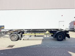 Wecon AW 218 L