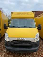Iveco 50C15 D