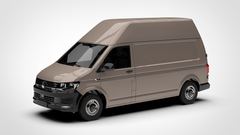 Volkswagen 253011 M.R.