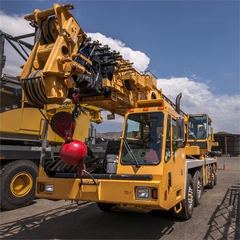 Grove TTS870