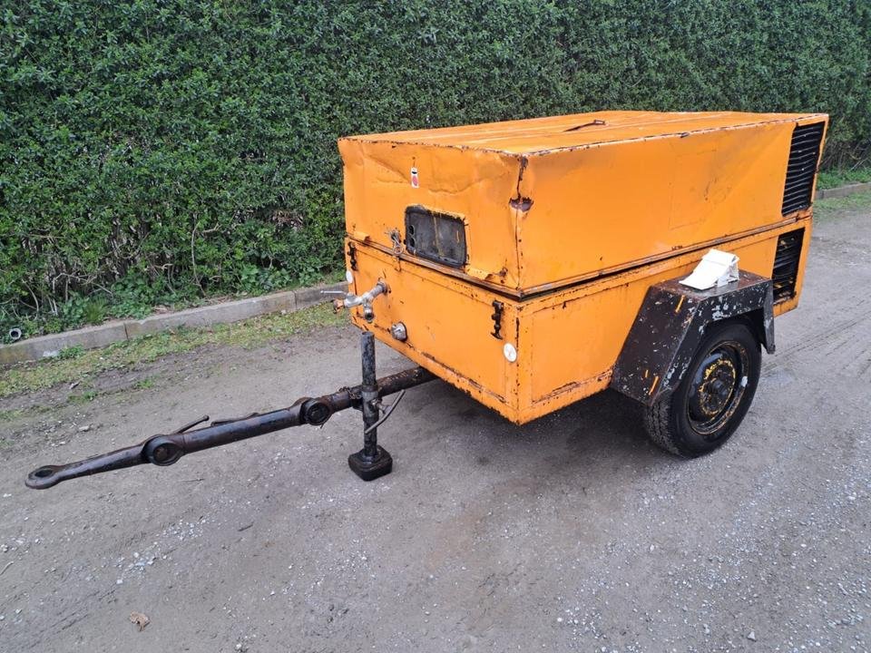 Trailer SULLAIR -