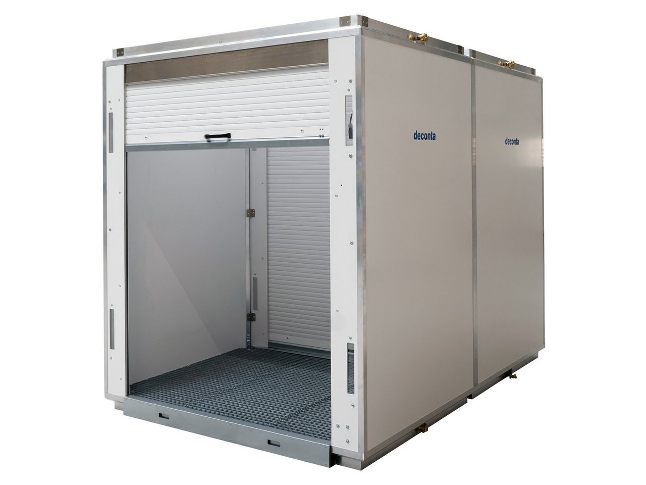 Deconta ECO3000 A