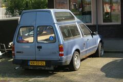 Ford ESCORT 1.8D WAGON-VAN