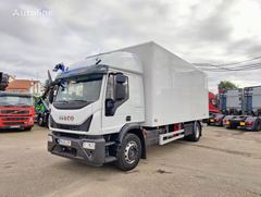 Iveco 180E 280 EUROGARGO