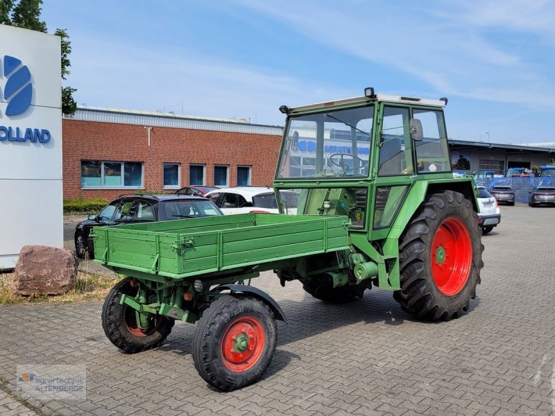Arbgem Db/hhf 409