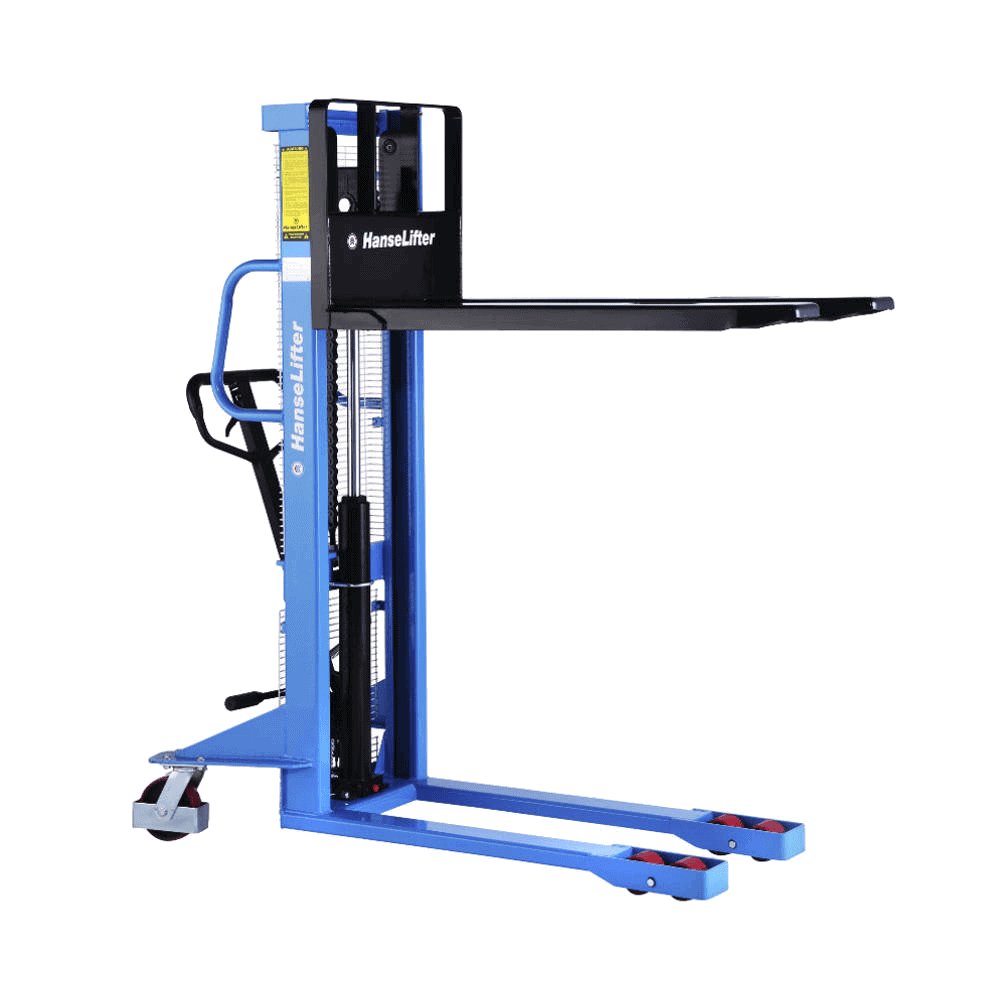 Pallet truck Nissan PSD125 TH 179