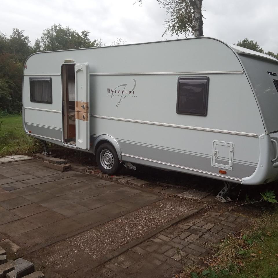 Tabbert VIVALDI 560TD