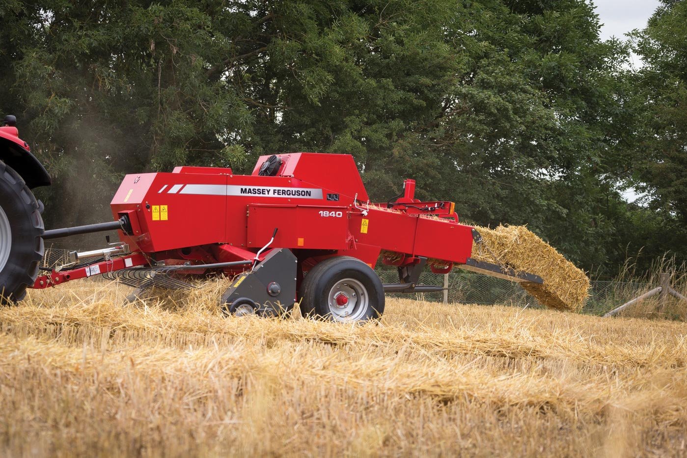 Massey Ferguson MF1840