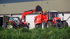 MTD 765309 (132-650F009) - MTD Lawn Tractor