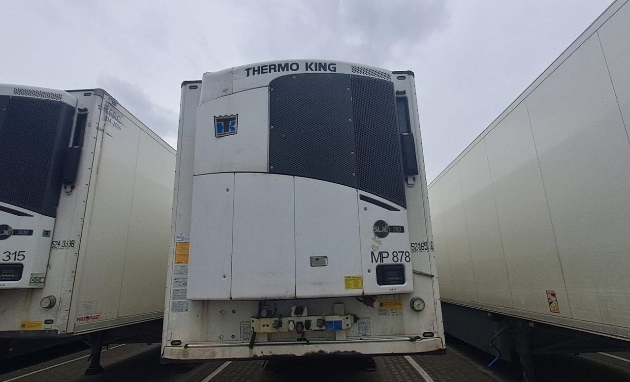 Trailer Schmitz SKO24L-13.62 FP25