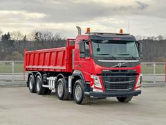 Volvo 12-FM84RB-8X4/179+251+137