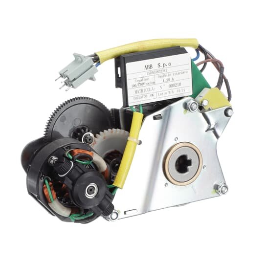 Electric motor ABB M3KP315LKA6